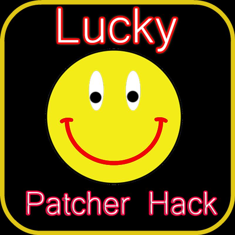 Lucky patcher apk download pc